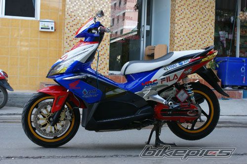 2009 HONDA ATC 110 | Picture 1773682 motorcycle photo