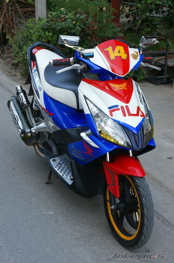 2009 HONDA ATC 110 | Picture 1773683 motorcycle photo
