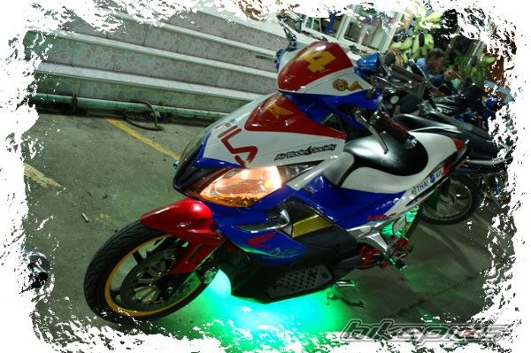 2009 HONDA ATC 110 | Picture 1773690 motorcycle photo