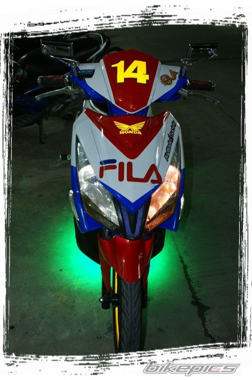 2009 HONDA ATC 110 | Picture 1773692 motorcycle photo
