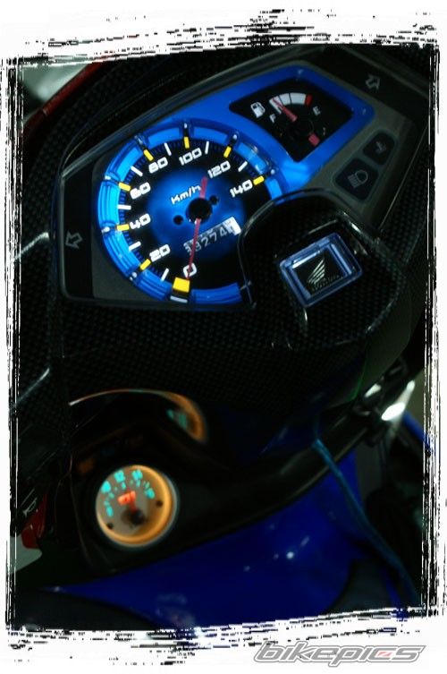 2009 HONDA ATC 110 | Picture 1773694 motorcycle photo