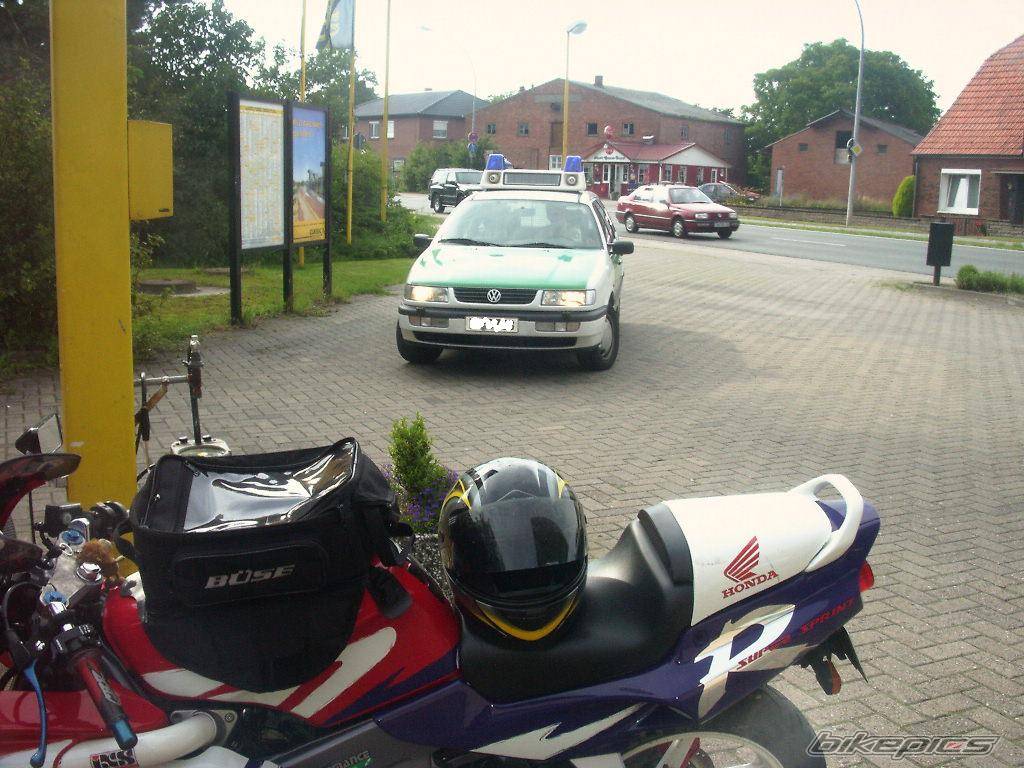1998 HONDA NSR 125 | Picture 177463 motorcycle photo