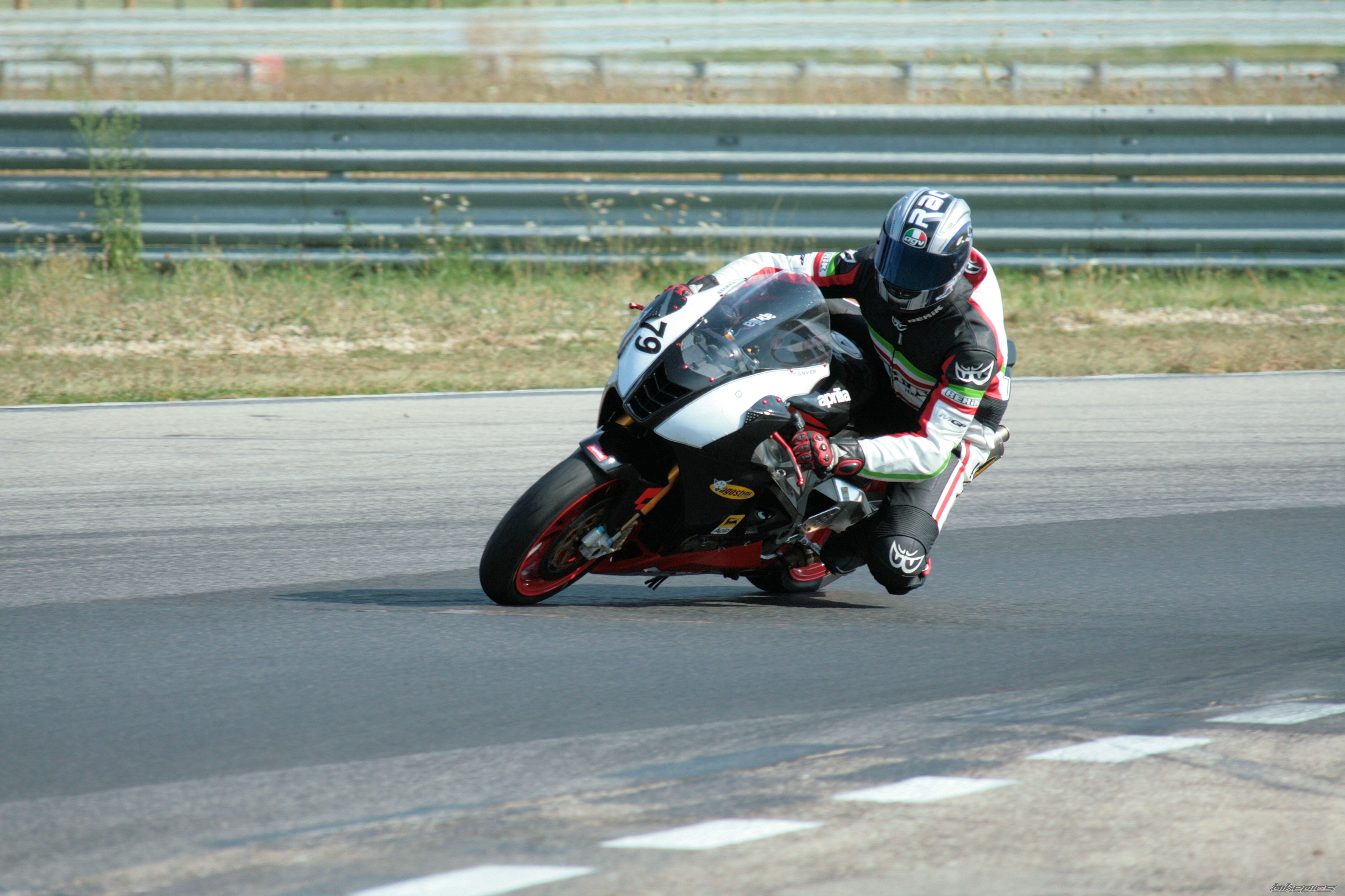 2007 APRILIA RSV 1000R MILLE | Picture 1774690 motorcycle photo