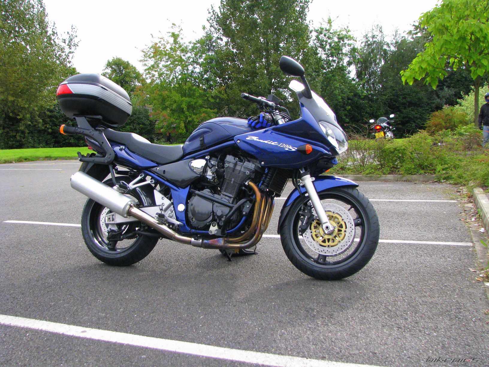 1774832 | Picture 1774832 motorcycle photo