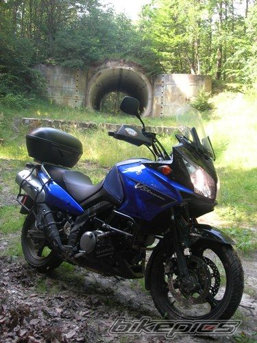 2007 SUZUKI DL 650 | Picture 1774920 motorcycle photo