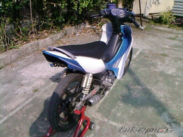 2006 YAMAHA JUPITER Z | Picture 1775446 motorcycle photo