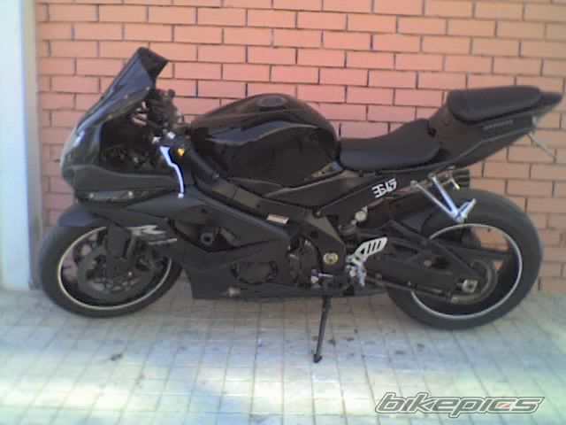 2006 SUZUKI GSX R 1000 | Picture 1775633 motorcycle photo