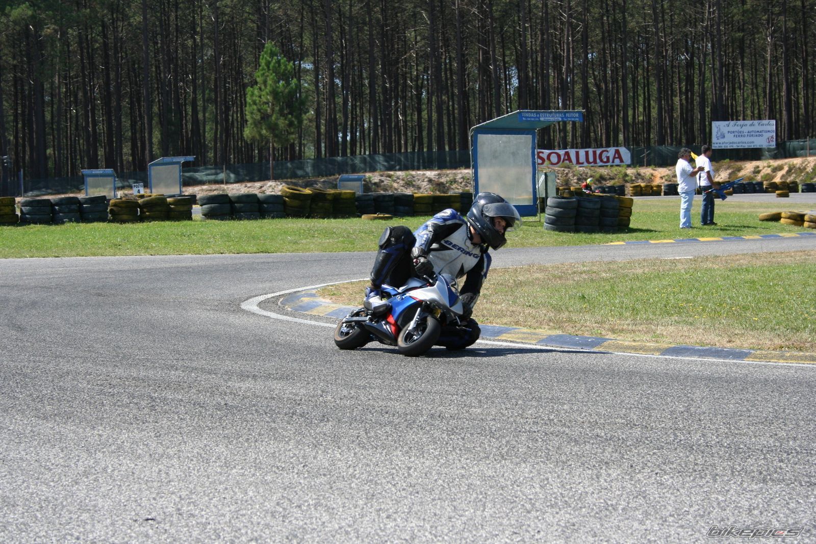 2007 GRC RR BZM 50CC | Picture 1775698 motorcycle photo