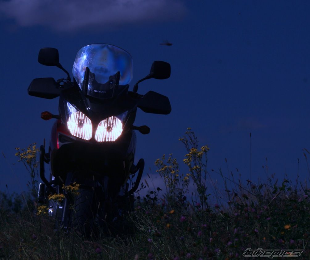 2006 SUZUKI DL 1000 | Picture 1775710 motorcycle photo