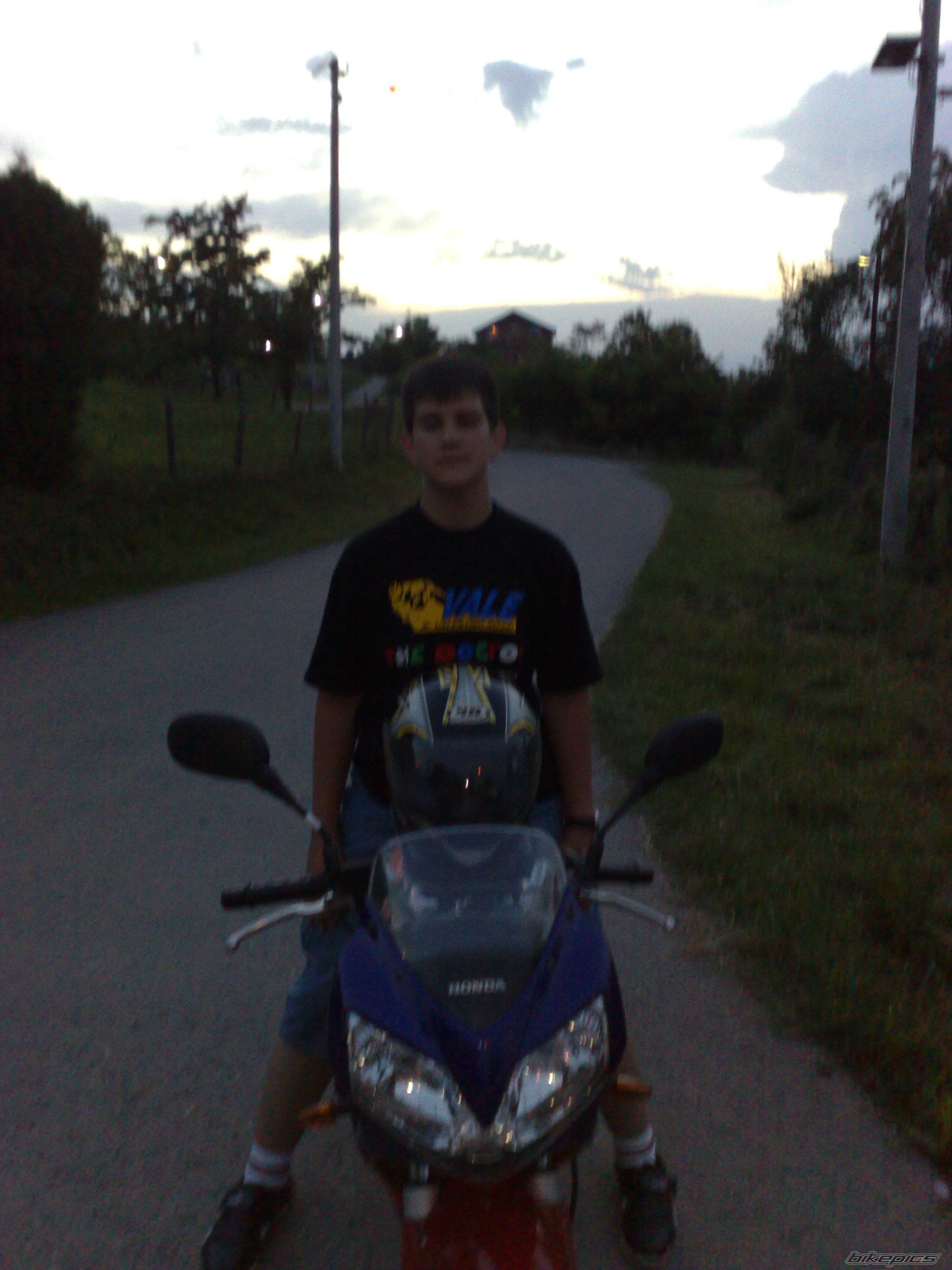 2005 HONDA CBR 125 | Picture 1775861 motorcycle photo