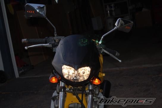 1994 YAMAHA XJ 650 | Picture 1775918 motorcycle photo