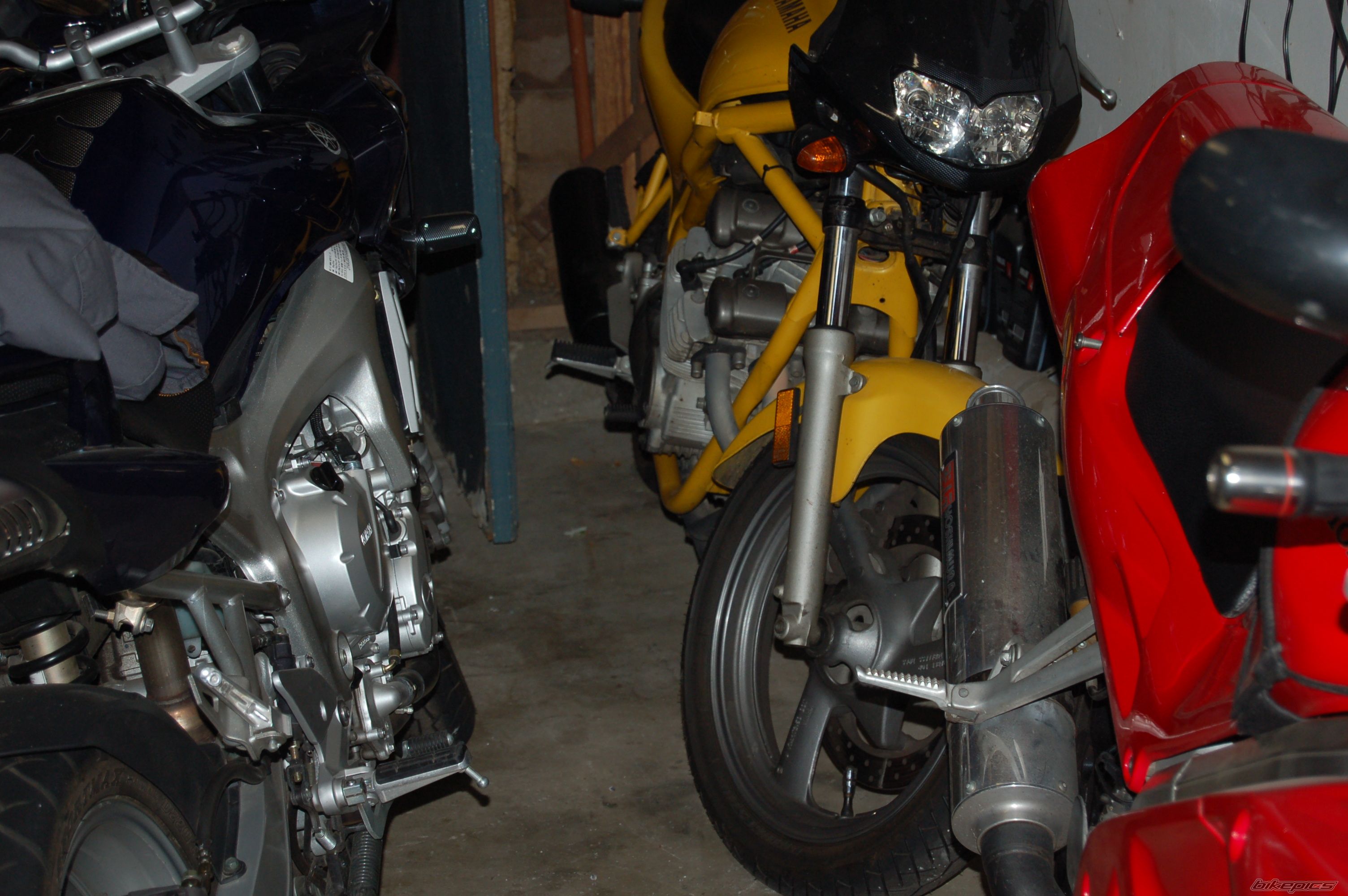 1994 YAMAHA XJ 650 | Picture 1775920 motorcycle photo