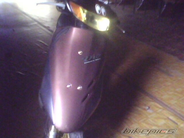 2009 COBRA CM 50 | Picture 1775997 motorcycle photo