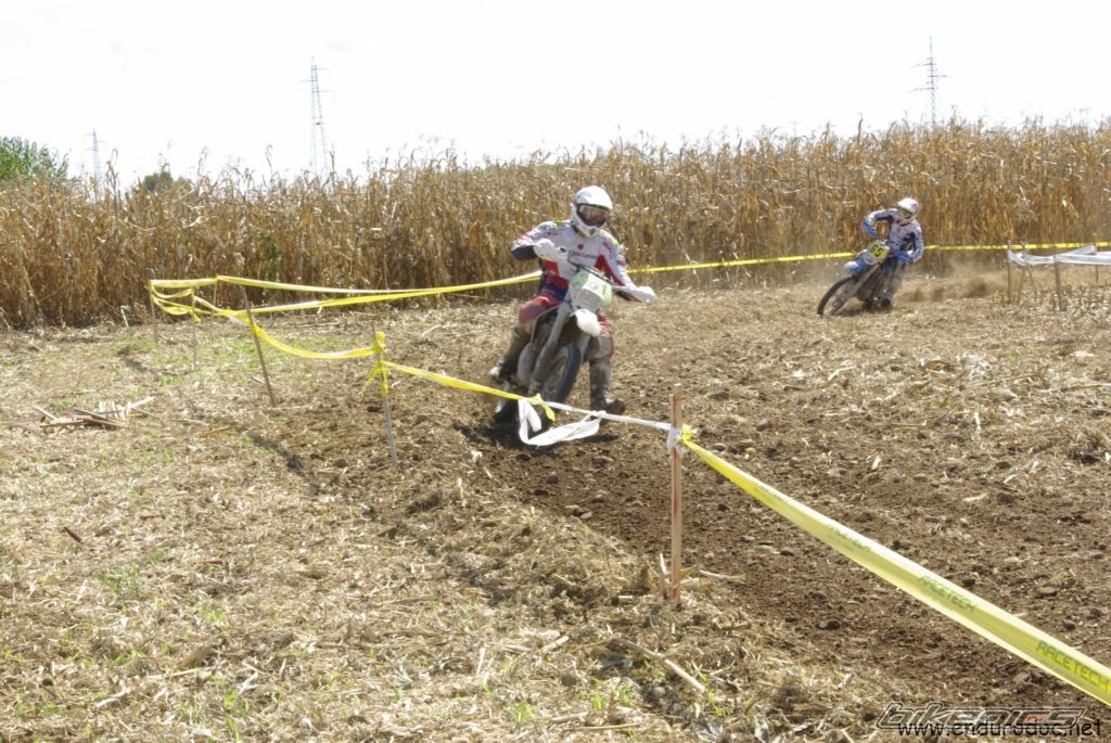 2005 TM TM125 ENDURO | Picture 1776198 motorcycle photo
