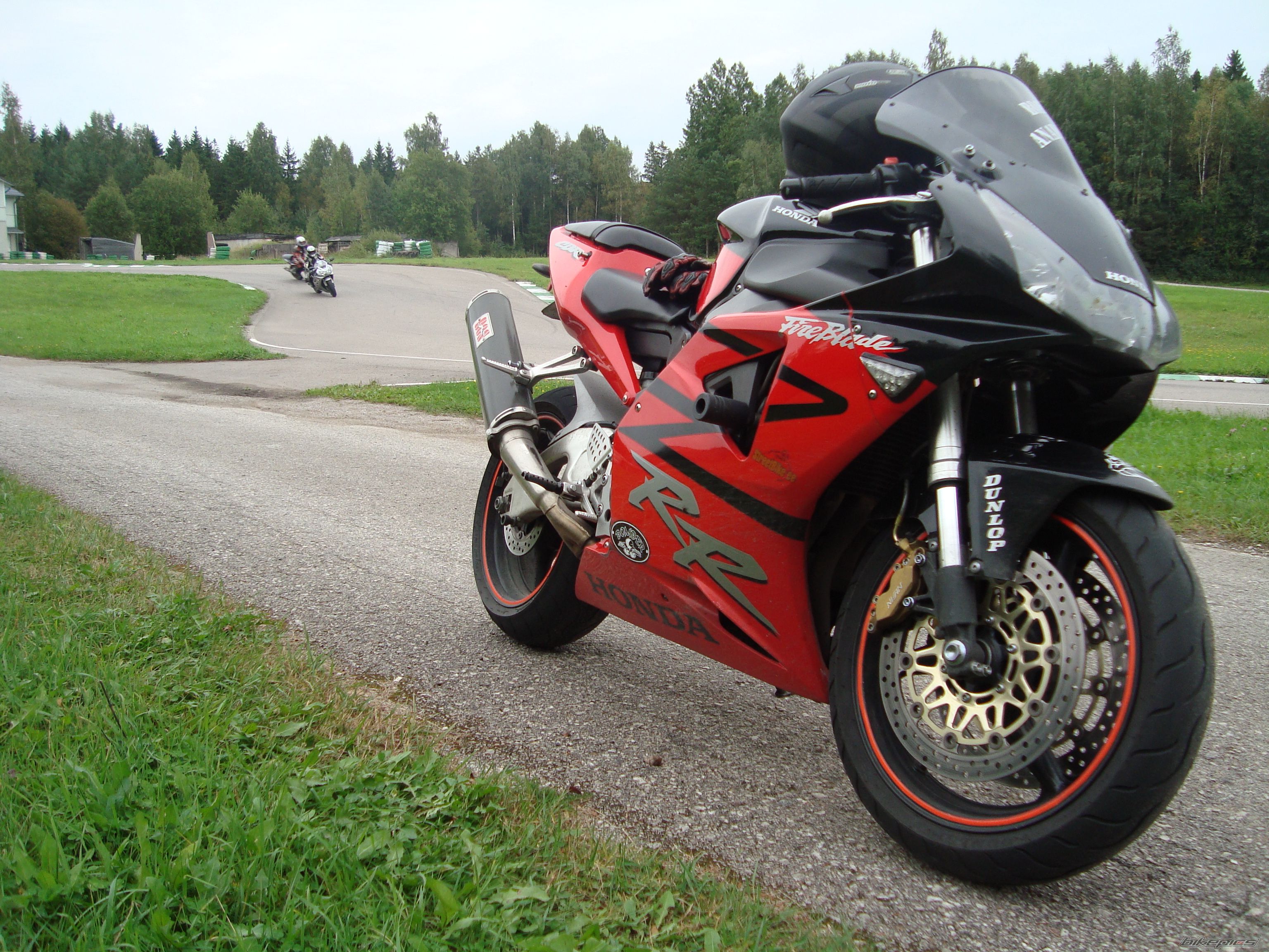 2003 HONDA CBR 900 | Picture 1776210 motorcycle photo