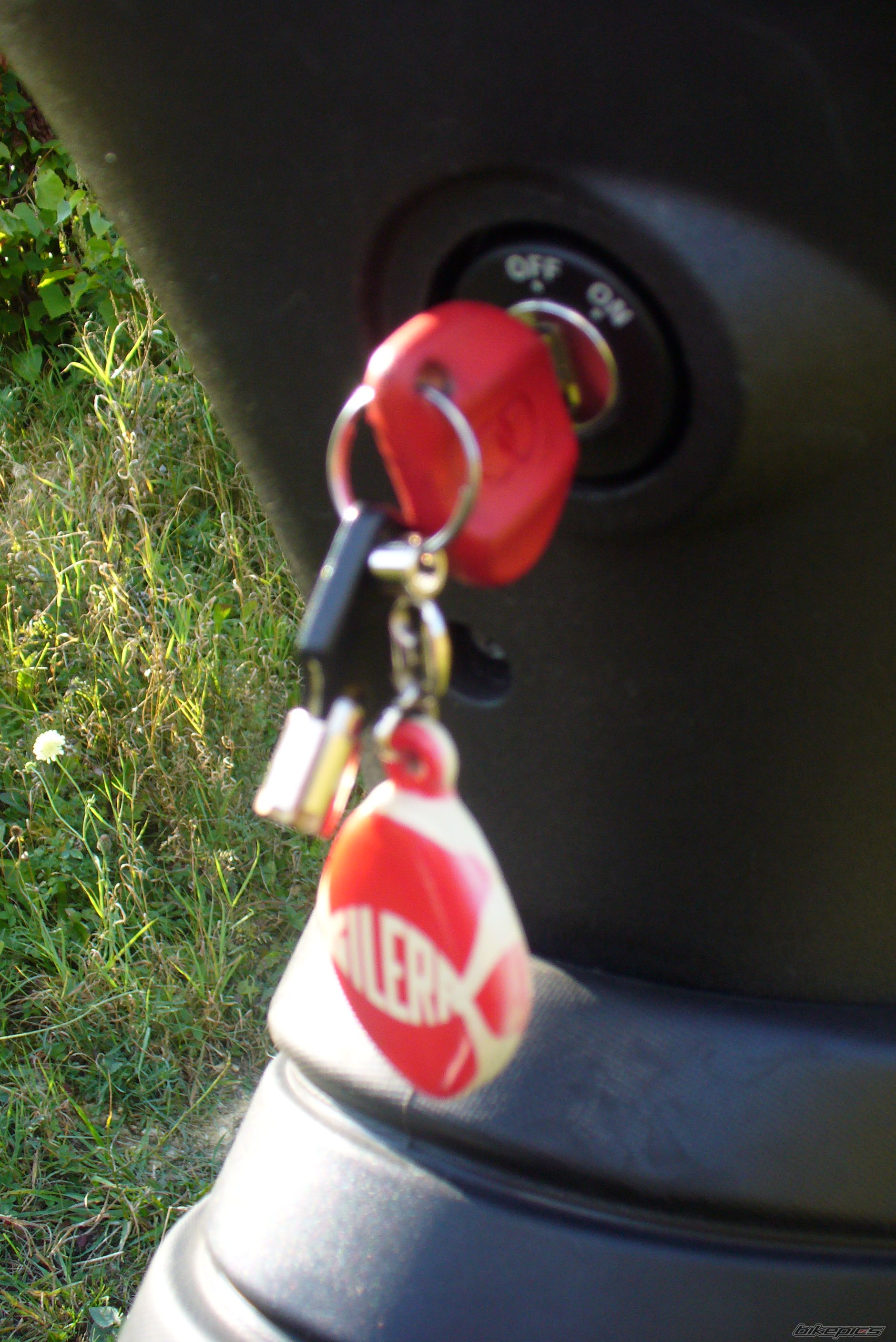 2004 GILERA ICE 50 | Picture 1776257 motorcycle photo