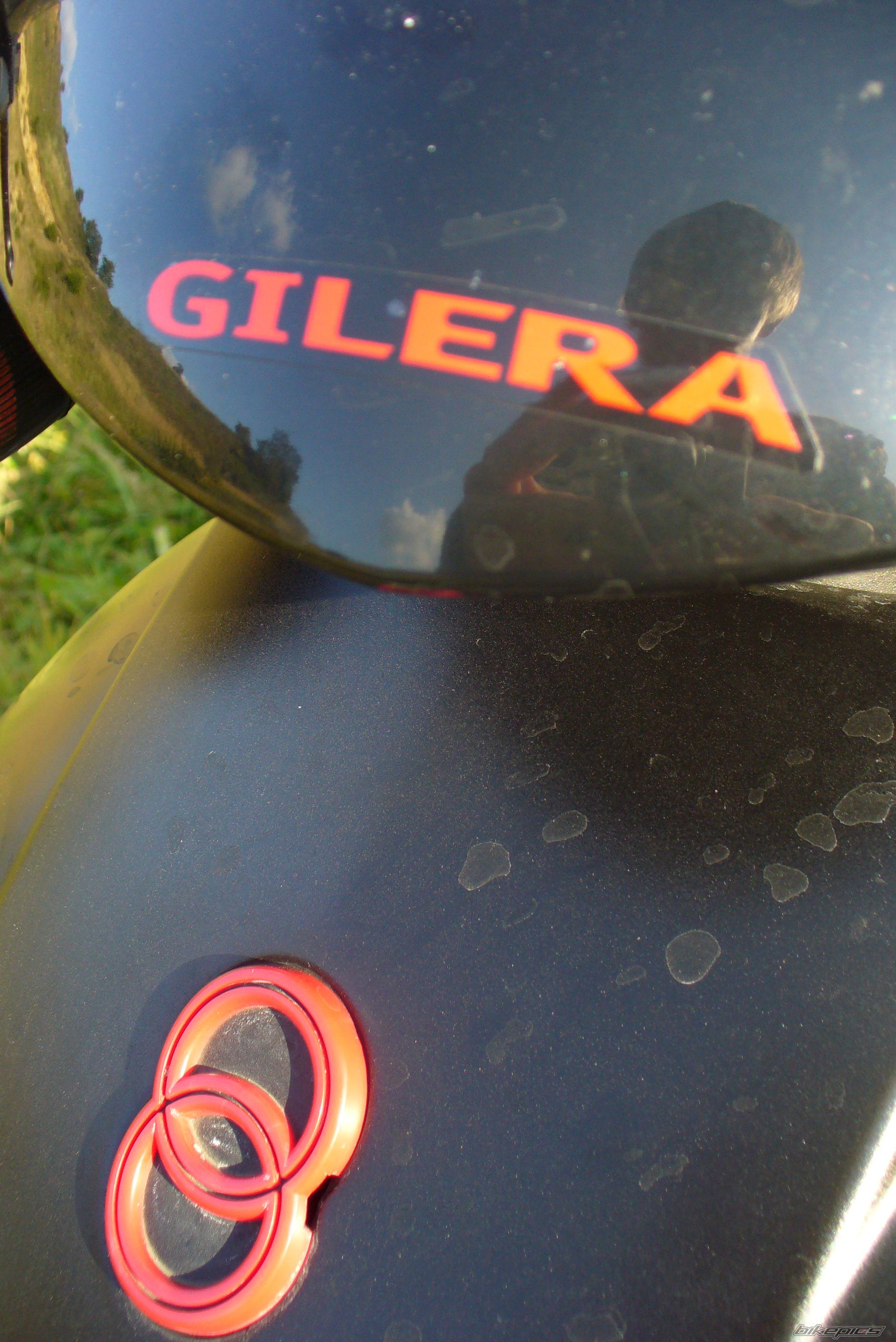 2004 GILERA ICE 50 | Picture 1776264 motorcycle photo
