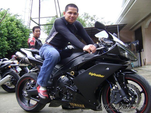 2008 YAMAHA YZF R1 | Picture 1776569 motorcycle photo