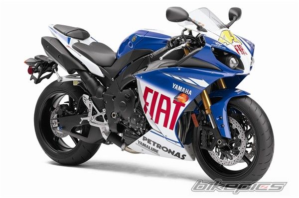 2010 YAMAHA YZF R1 | Picture 1776594 motorcycle photo