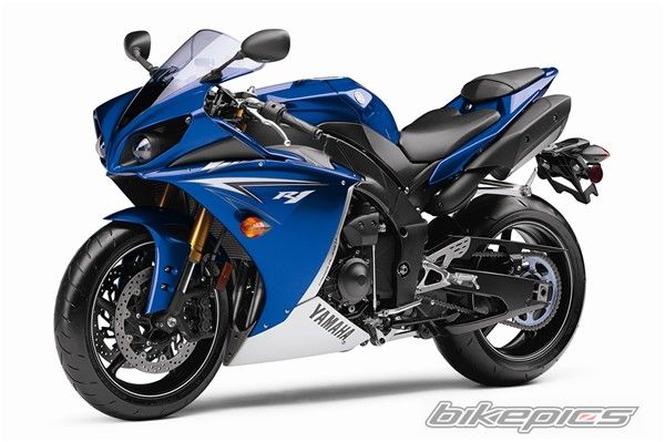 2010 YAMAHA YZF R1 | Picture 1776596 motorcycle photo