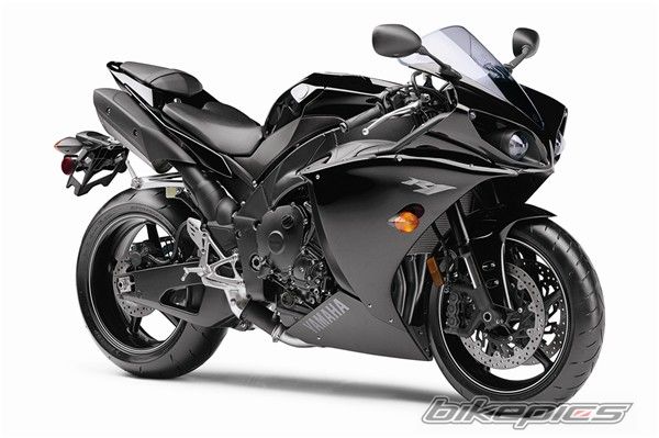 2010 YAMAHA YZF R1 | Picture 1776597 motorcycle photo