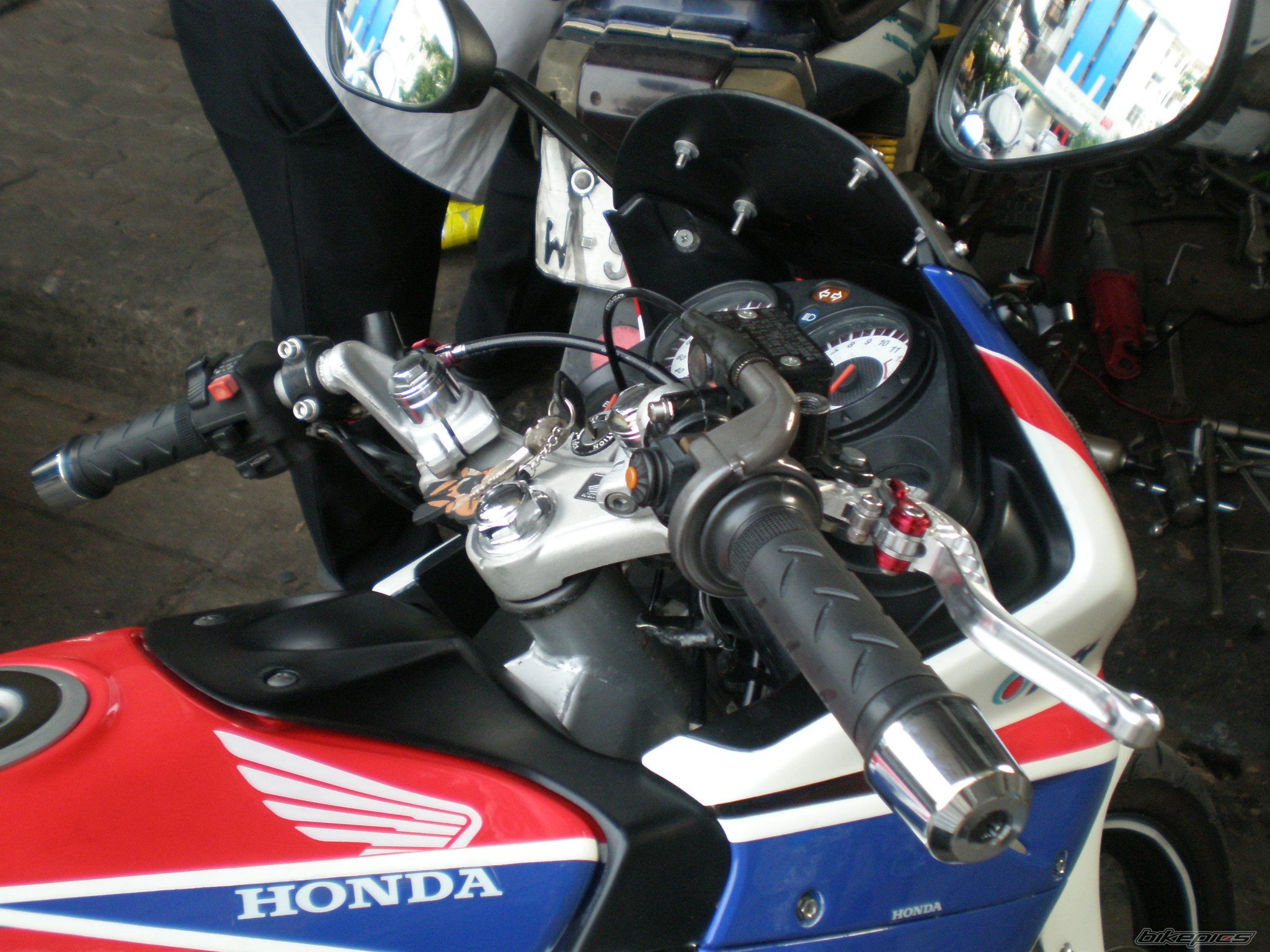 2005 SUZUKI RAIDER 150 | Picture 1776922 motorcycle photo