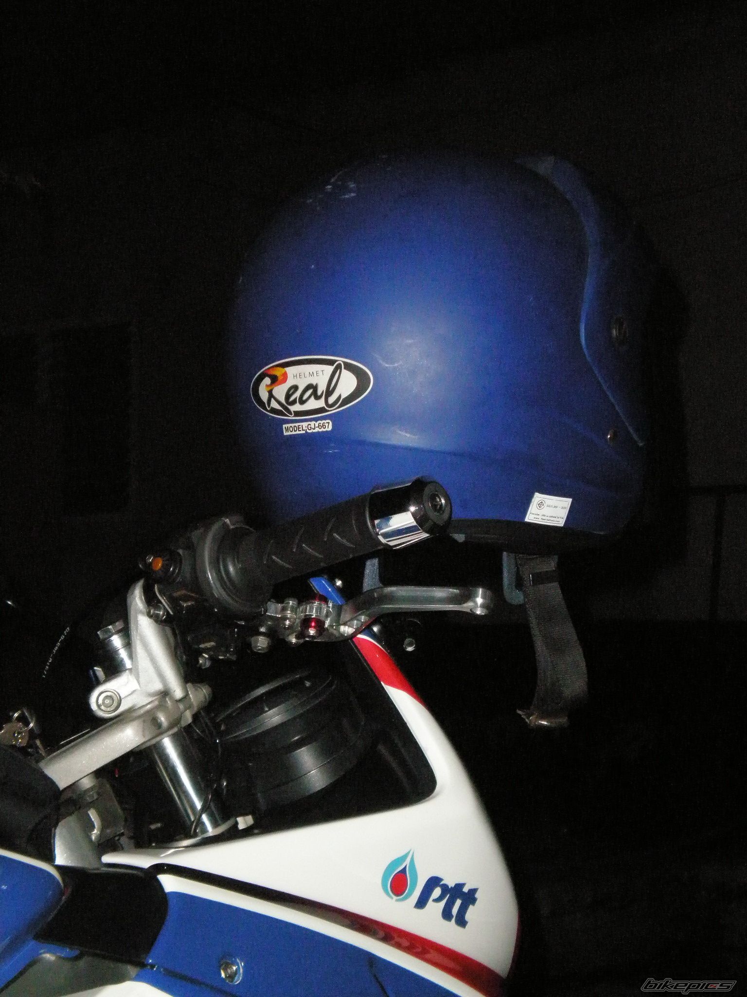 2005 SUZUKI RAIDER 150 | Picture 1776934 motorcycle photo