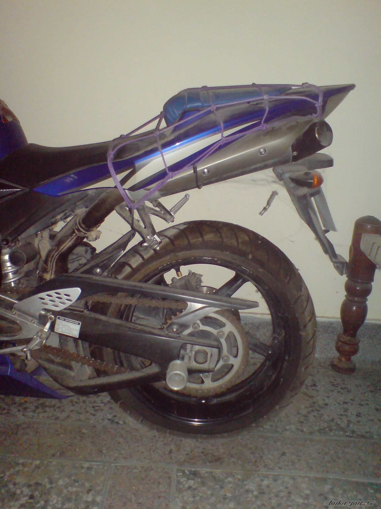 2005 YAMAHA YZF R1 | Picture 1776962 motorcycle photo