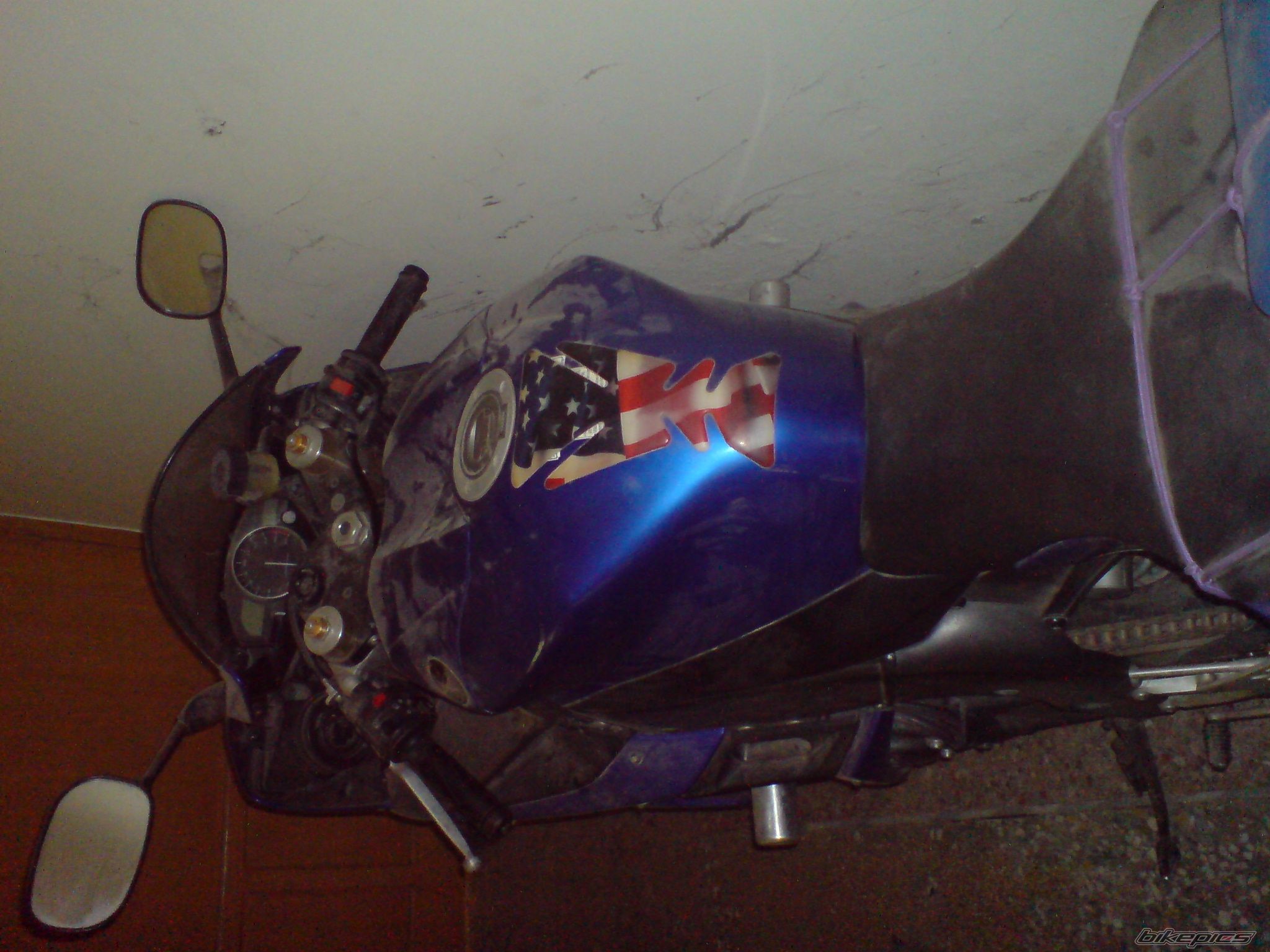 2005 YAMAHA YZF R1 | Picture 1776963 motorcycle photo