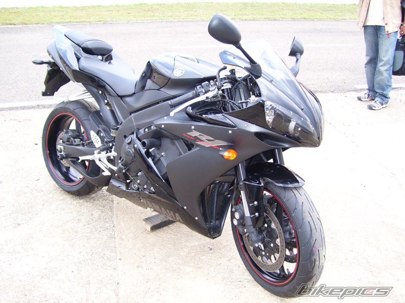 2004 YAMAHA YZF R1 | Picture 1776965 motorcycle photo
