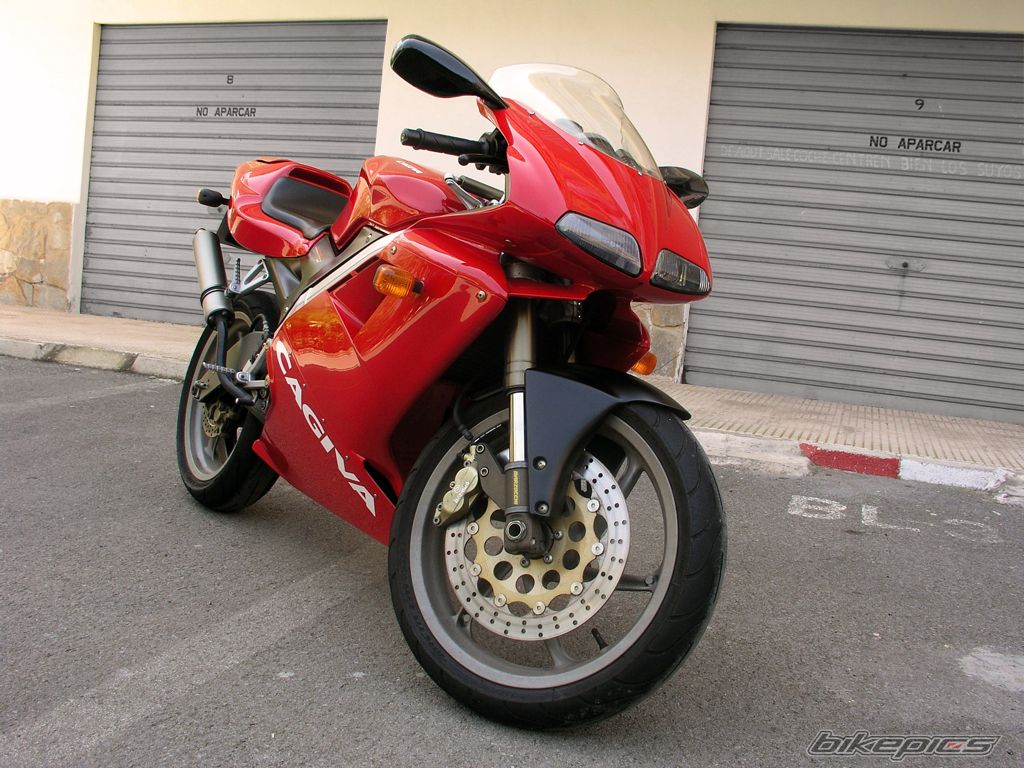 2010 CAGIVA MITO 125 | Picture 1776969 motorcycle photo