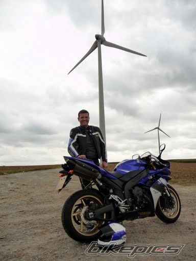 2008 YAMAHA YZF R1 | Picture 1777219 motorcycle photo