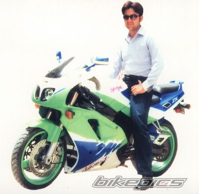 1992 KAWASAKI ZX 7 | Picture 1777221 motorcycle photo