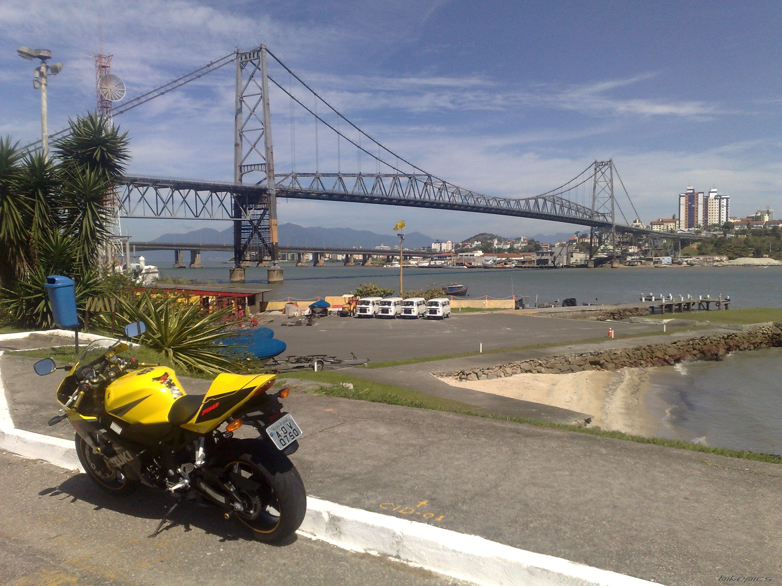 2005 SUZUKI GSX R 750 | Picture 1777299 motorcycle photo