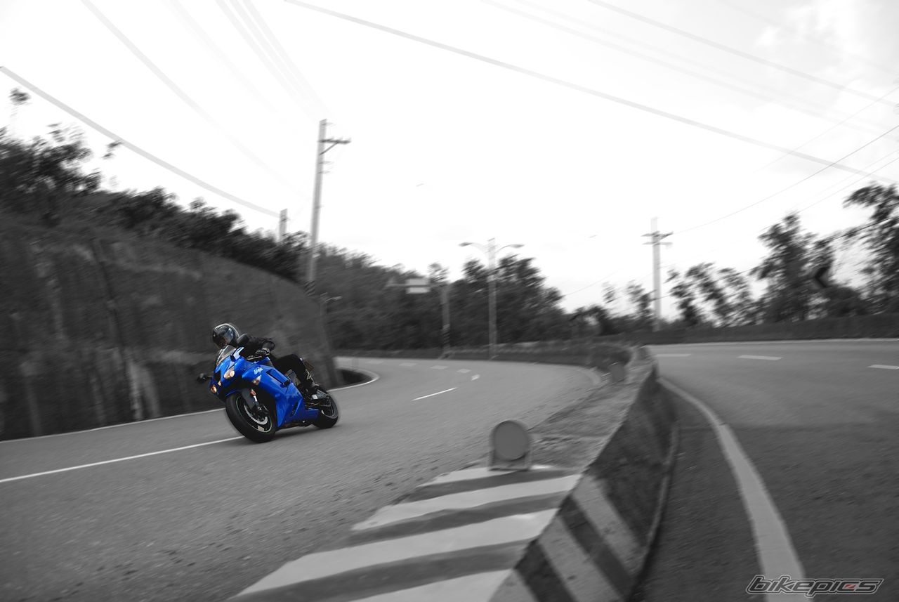 2008 KAWASAKI ZX 6R | Picture 1777529 motorcycle photo