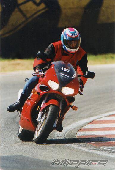 2000 SUZUKI TL1000S | Picture 177784 motorcycle photo