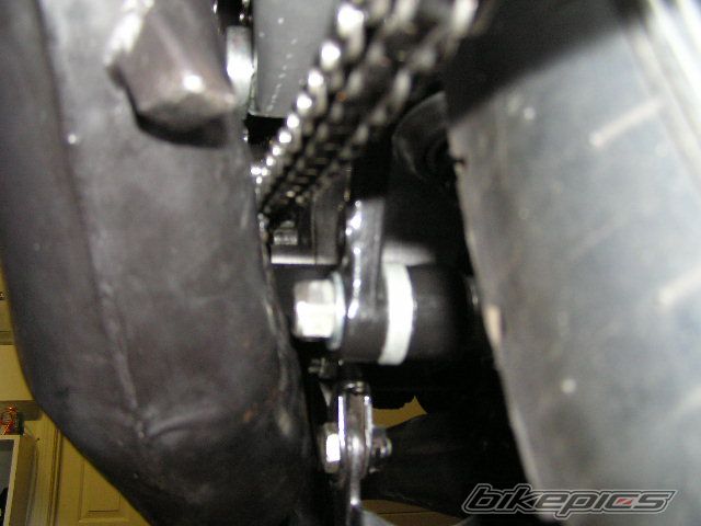 1985 YAMAHA RZ 350 | Picture 1778187 motorcycle photo