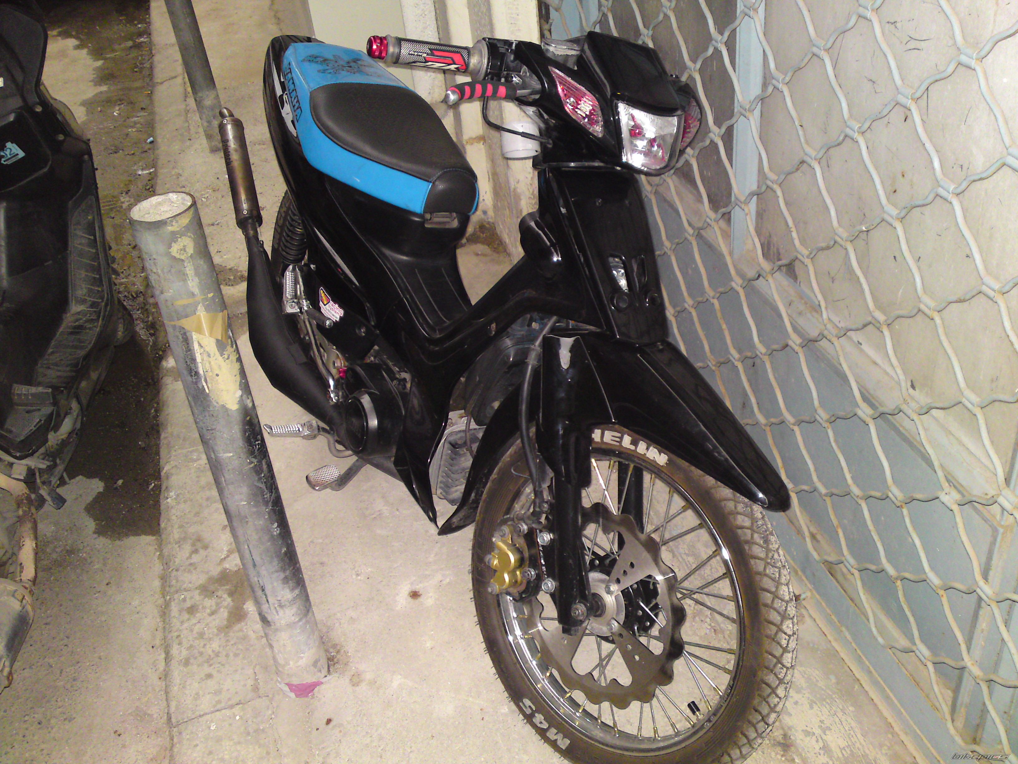 2010 YAMAHA F1 ZR | Picture 1778684 motorcycle photo