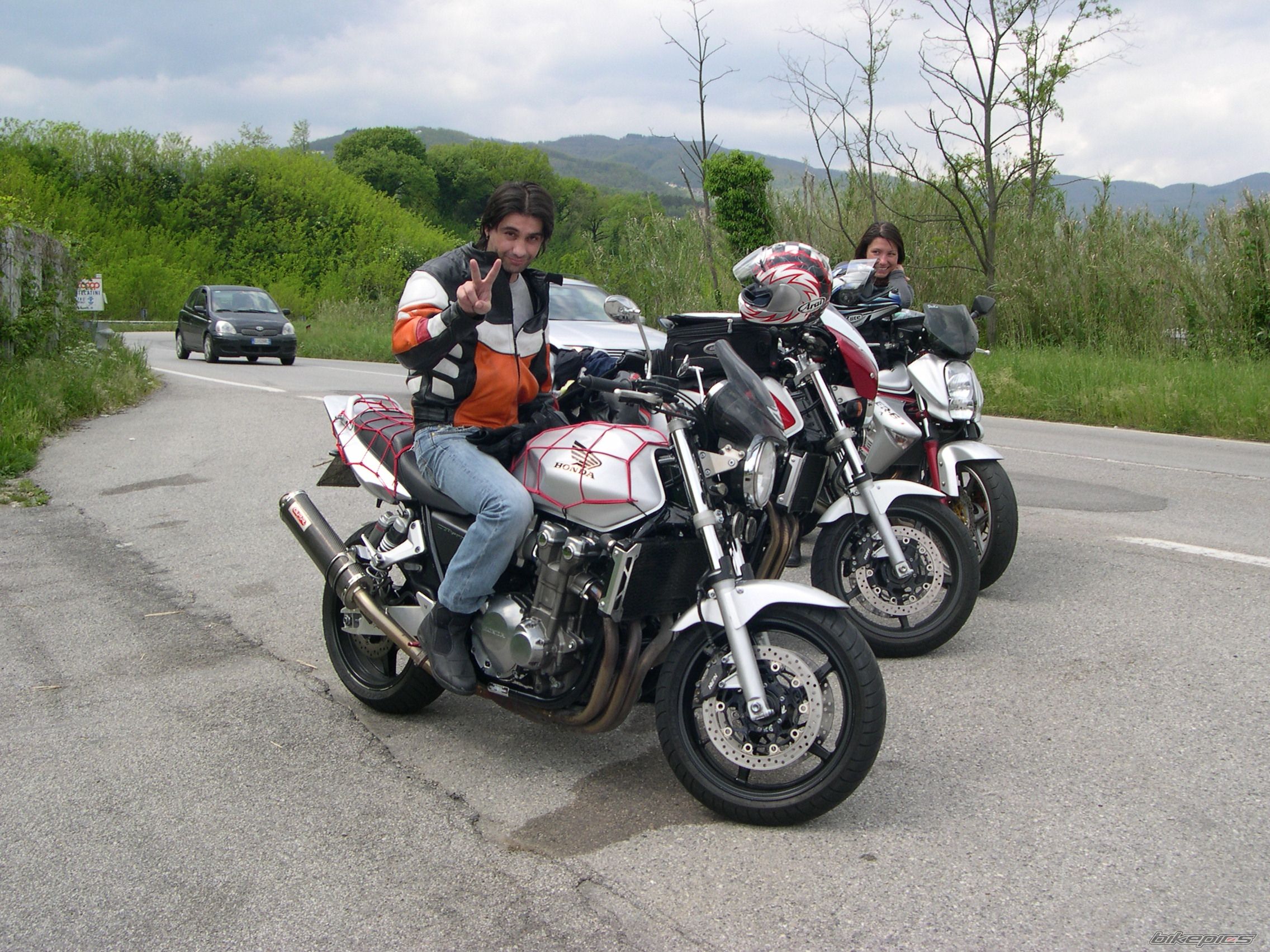    | Picture 1778781 motorcycle photo