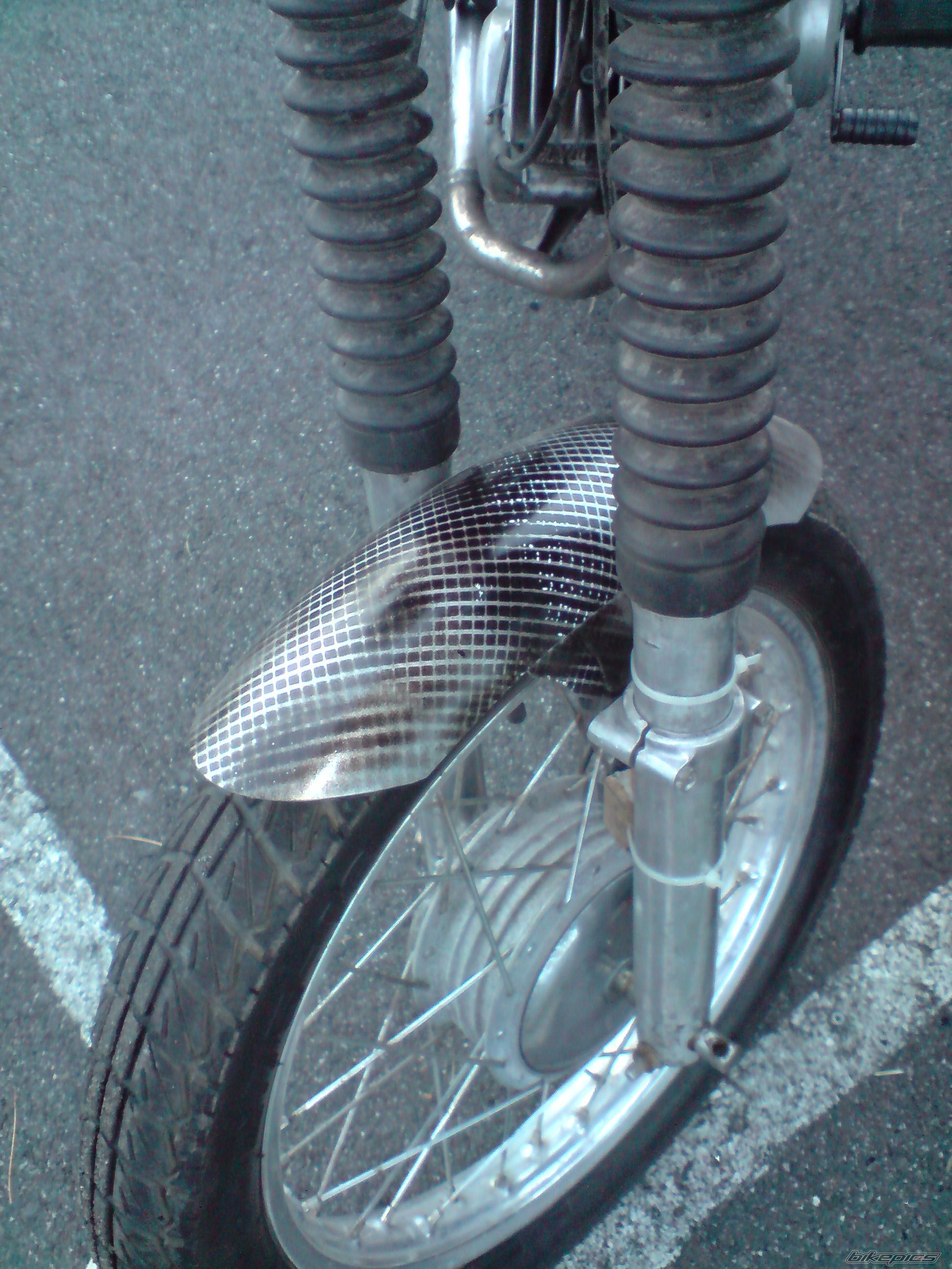 1989 SIMSON S 51 | Picture 1778852 motorcycle photo