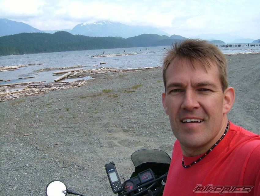 2002 KAWASAKI KLR 650 | Picture 177887 motorcycle photo