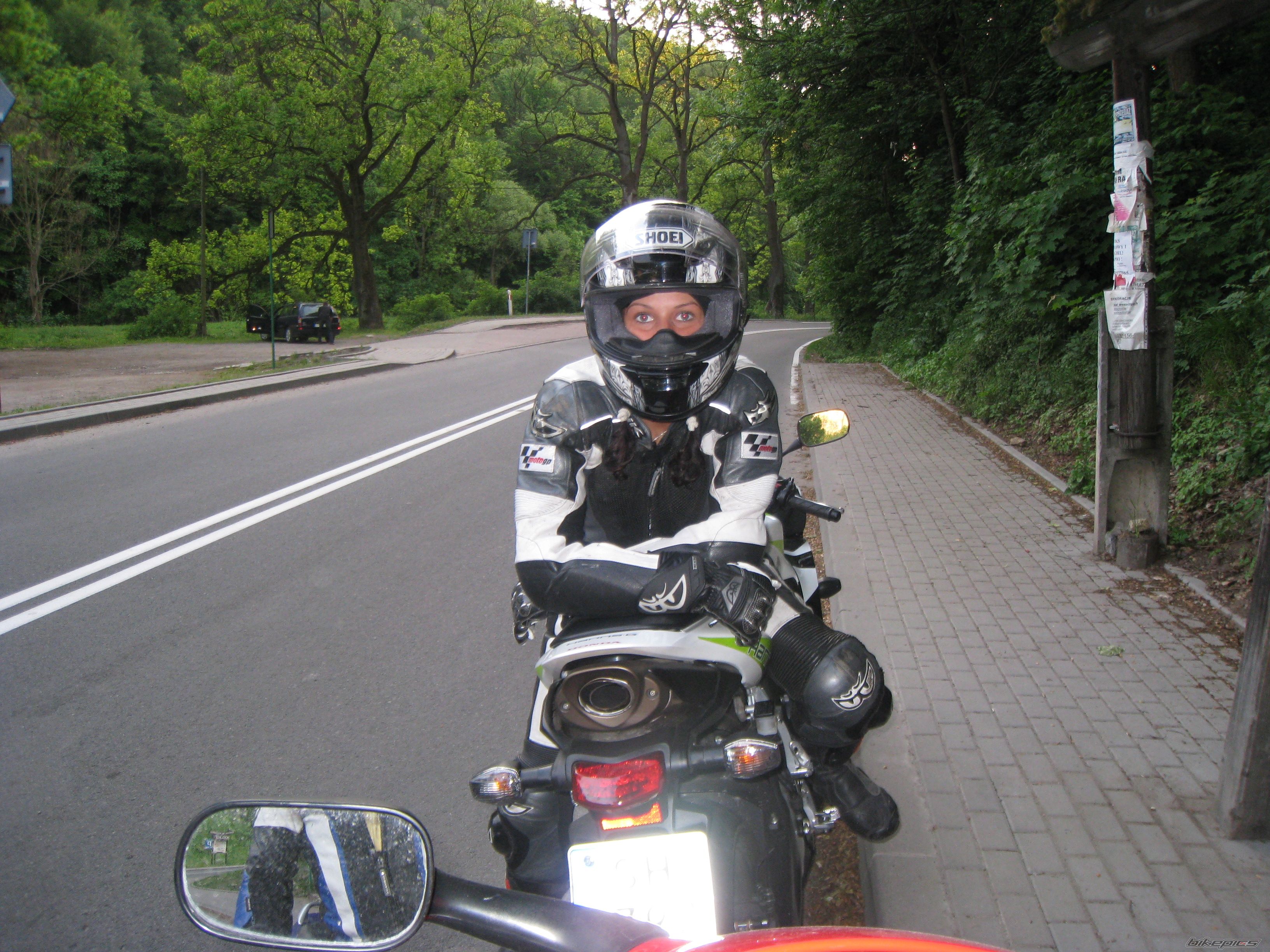 2008 HONDA CBR 600 RR | Picture 1778915 motorcycle photo