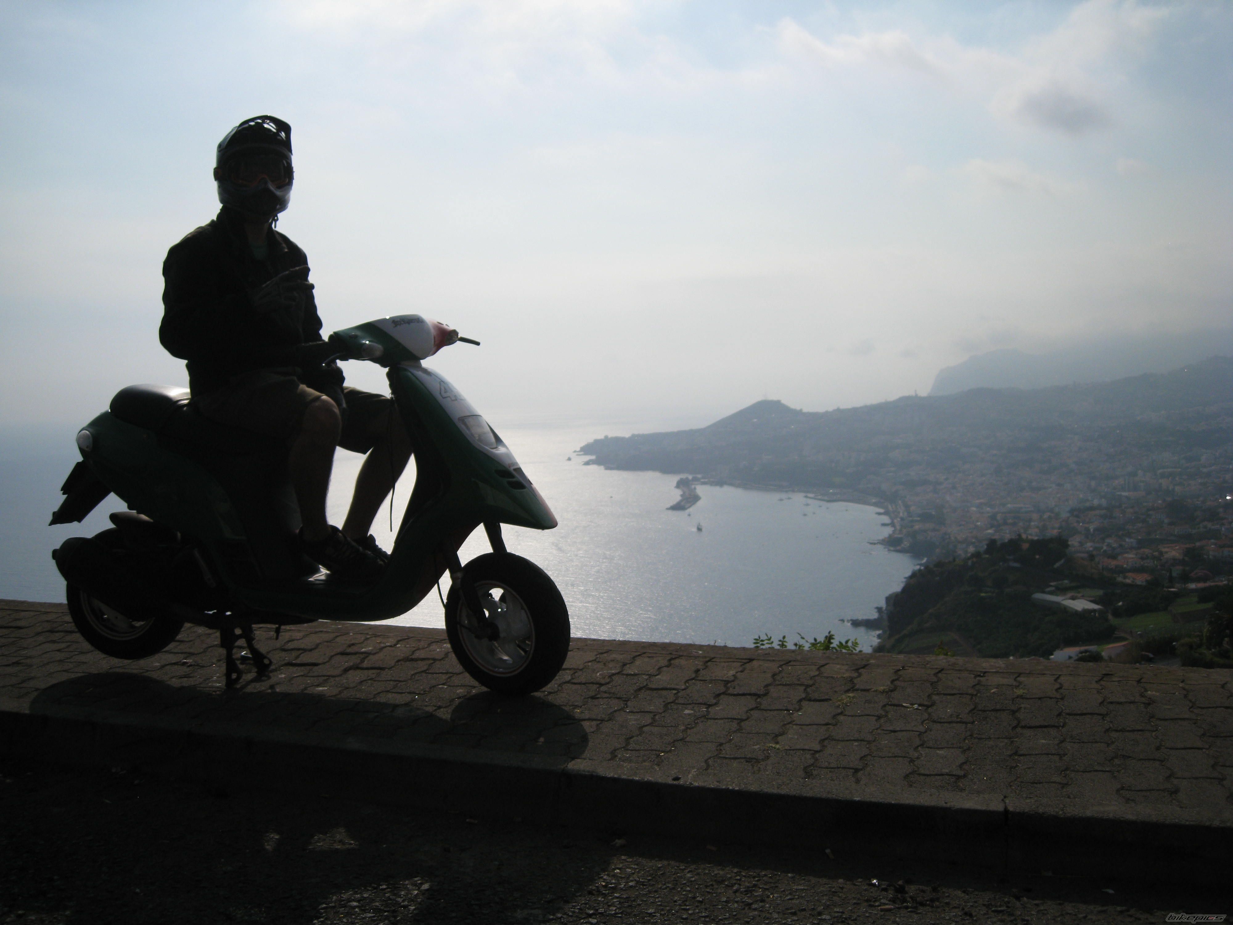 2003 PIAGGIO TYPHOON 125 | Picture 1778916 motorcycle photo