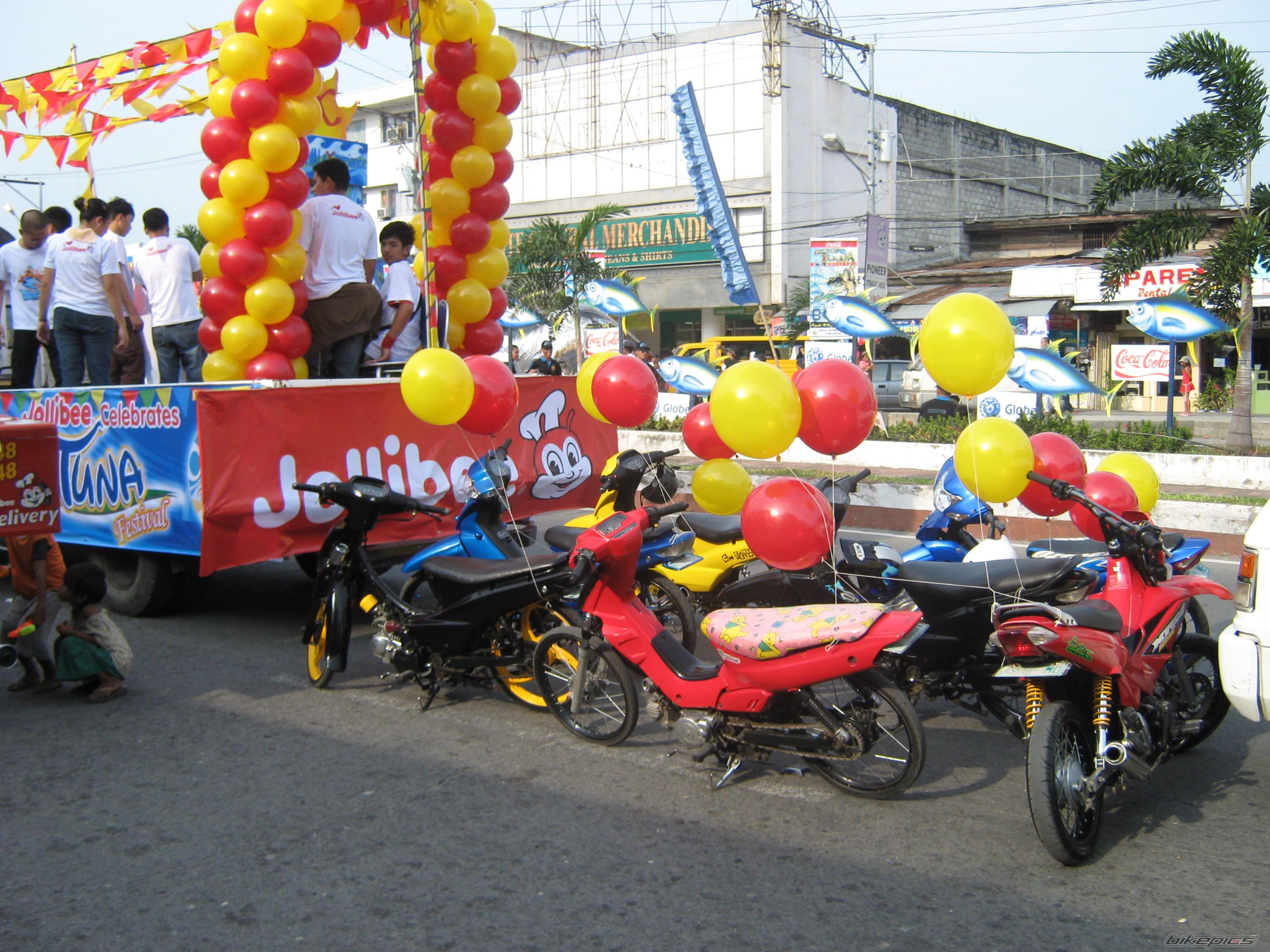 2010 HONDA WAVE 100 | Picture 1779370 motorcycle photo