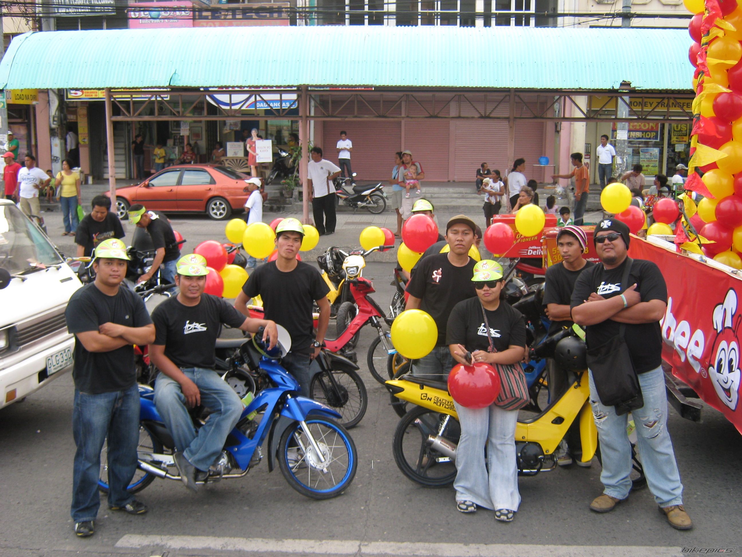 2010 HONDA WAVE 100 | Picture 1779387 motorcycle photo