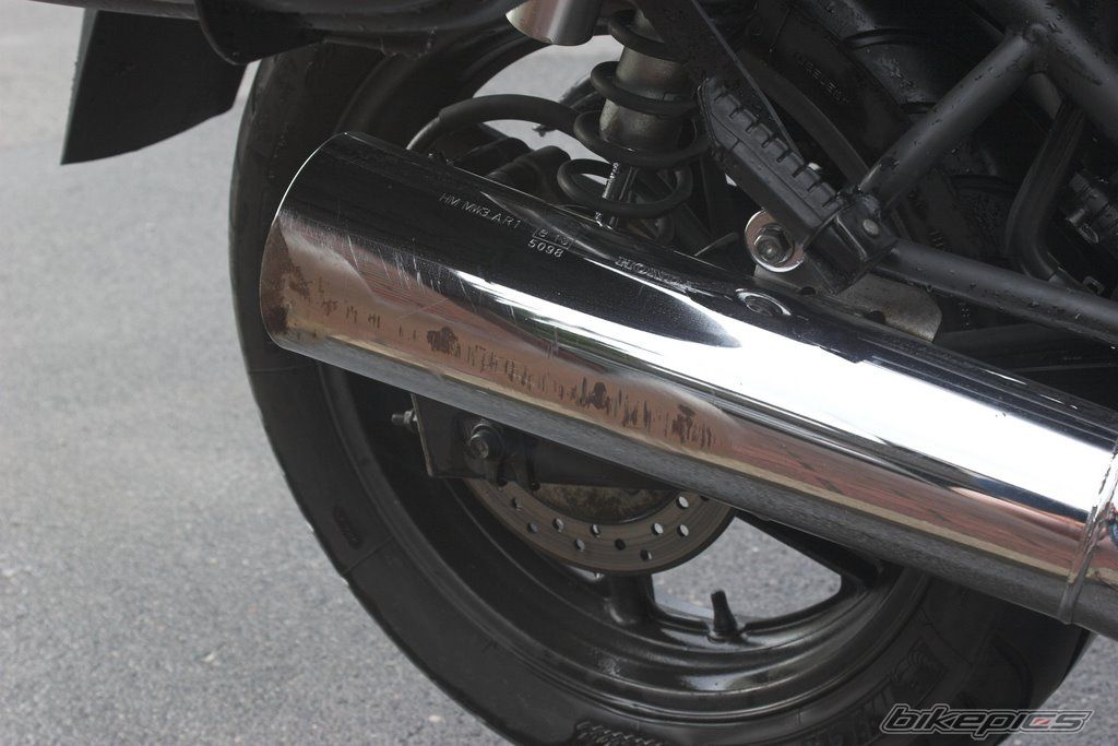 2000 HONDA CB 750 | Picture 1779665 motorcycle photo