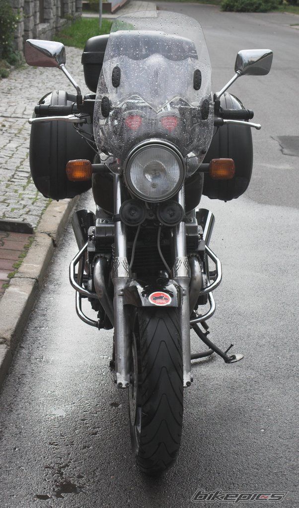 2000 HONDA CB 750 | Picture 1779670 motorcycle photo