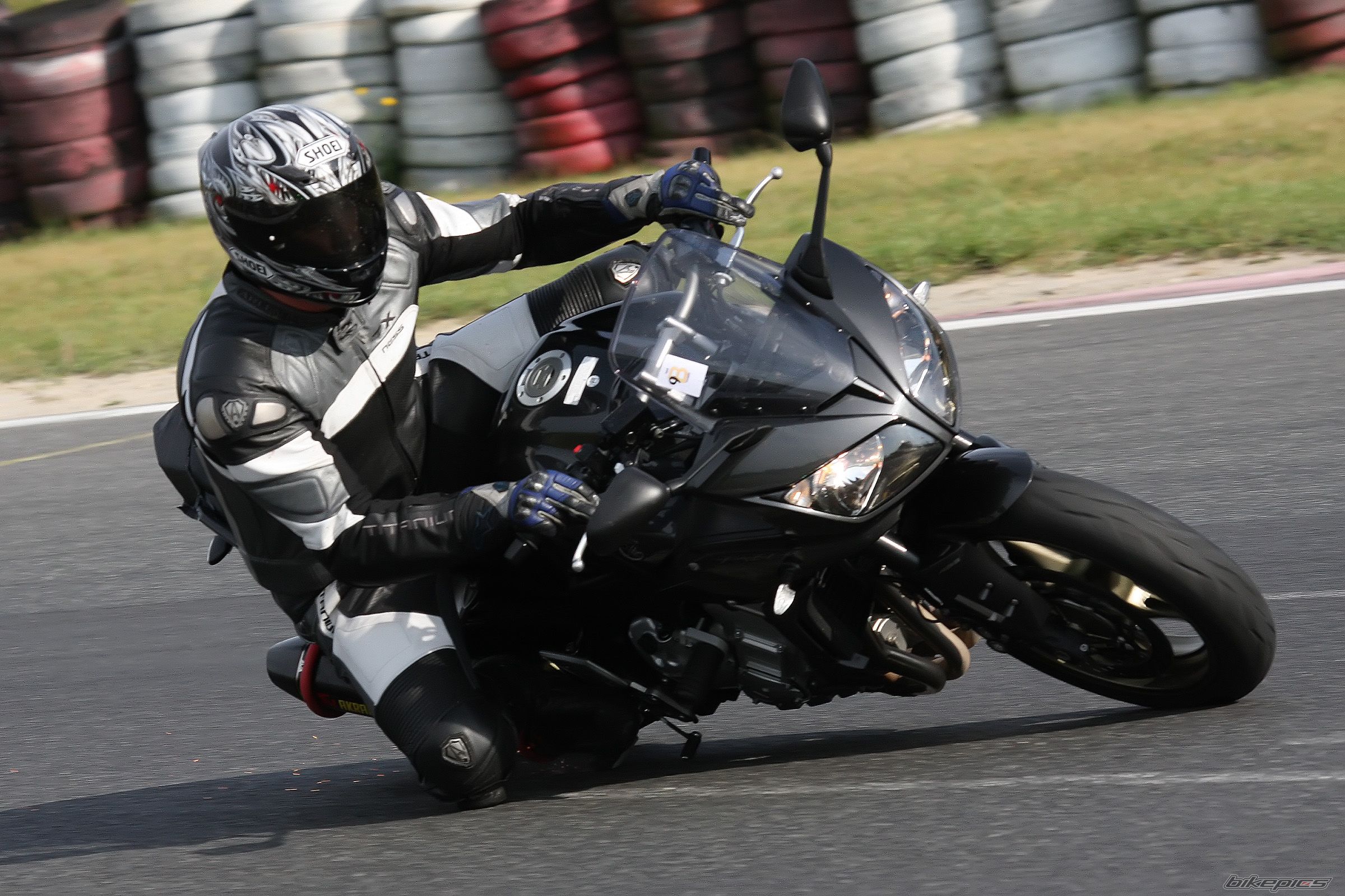 2008 YAMAHA FZ 1 | Picture 1779735 motorcycle photo