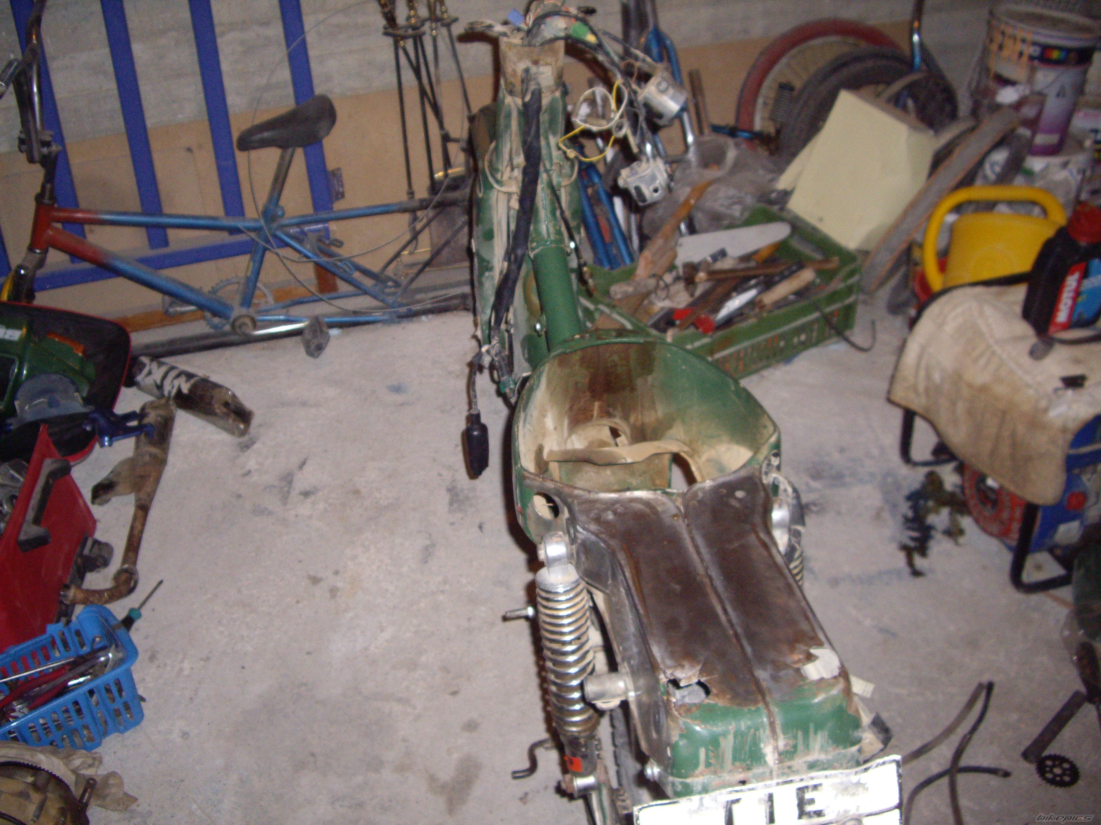    | Picture 1779873 motorcycle photo