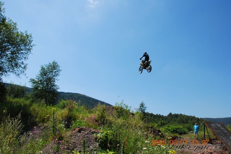 2002 SUZUKI RM 250 | Picture 1780028 motorcycle photo